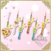 ราคา เซเลอร์มูนพวงกุญแจอคิลิค Sailor Moon Ichiban Kuji Acrylic Charm (9258298982)