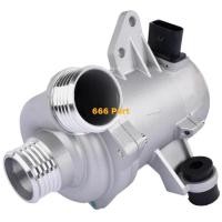 ราคา Electric Water Pump 11517586929 for BMW 1er E82 3er E90 E92 E93 X3 F25 X5 E70 (48803340975)