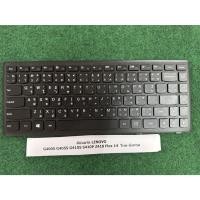 ราคา Keyboard Notebook LENOVO G400S G405S G410S S410P Z410 Flex 14 ไทย- อังกฤษ 1 แผง (26682542960)
