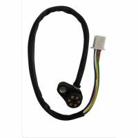 ราคา ปุ่มไฟเกียร์ Lifan150/200cc สำหรับเครื่องยนต์สูบตั้ง (25524864233)