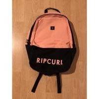 ราคา Used : Rip Curl backpack กระเป๋าเป้ ของแท้ 100% (สภาพดี) (6650986725)