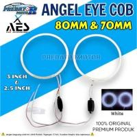 ราคา Angel Eye Cob 80 มม. 3 นิ้วและ 70 มม. 2.5 นิ้วโปรเจคเตอร์บิล (54502123232)
