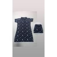 ราคา เดรสกระโปรงสั้นPLAYBOYฟรีไซต์S,M,L (28353759904)