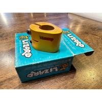 ราคา รัดหลักอาน LIZARD SKIN BMX DOUBLE BOLT SEAT POST CLAMP 25.4 NOS (50950577639)