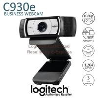 ราคา Logitech C930e Full HD Webcam ของแท้ ประกันศูนย์ 3ปี (9618137698)