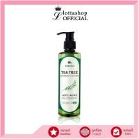 ราคา แท้/ถูกที่สุด/ไลฟ์ทุกวันFreshment Anti Acne Tea Tree Advanced Cleanser 260g (27401437120)