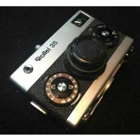 ราคา ฝาปิดเลนส์กล้องRollei 35 35T 35TE 35B,Rollei XF35 (4350707380)