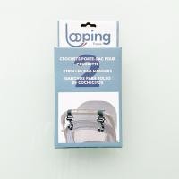 ราคา ตะขอแขวนของสำหรับรถเข็น Looping (6326053293)