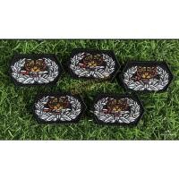 ราคา เครื่องหมายจู่โจม(เสือคาบดาษ) (13882277079)