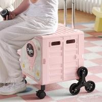 ราคา รถเข็นกรณีครัวเรือนรถเข็นร้านขายของชําช้อปปิ้งตั้งแคมป์รถเข็นค่ายกลางแจ้งแบบพกพาพับความจุขนาดใหญ่ที่มีล้อ N3HF (52352181494)