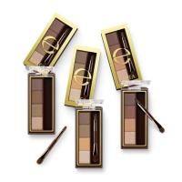 ราคา EXCEL Styling Eyebrow Powder ที่ปัดคิ้ว เขียนคิ้ว แต่งคิ้ว (16823881750)