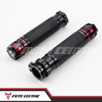 ราคา MotoCentric ปลอกแฮนด์ RIZOMA ปลอกแฮนด์มอเตอร์ไซค์ ปลอกแฮนด์มอไซค์ พร้อมตุ้มปลายแฮนด์ วัสดุโลหะอะลูมิเนียม (6122759500)