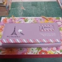 ราคา กระเป๋าใส่เงิน(มือสอง) (23446806422)