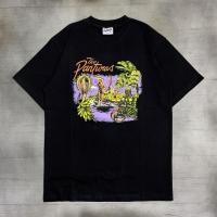 ราคา The Panturas - Shaka Tropical | เสื้อยืด สินค้าต้นฉบับสีดํา (29187916493)