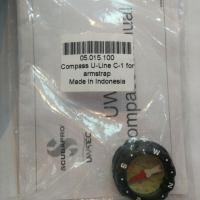 ราคา เข็มทิศดำน้ำ Scubapro compass for scuba diving เข็มทิศ ดำน้ำ (1675892564)