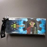 ราคา กล่องดินสอเหล็กben10 generator rex (1682509564)