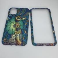 ราคา เคสคูทิสKutisไอโฟน11G(ลายนกยูง)มาใหม่ เคสประกบหน้า-หลัง เคสเรืองแสง เคสลายวินเทจ ร้านSuperhero KLongthom (4240700299)