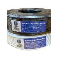 ราคา IWACHI สาย RG สาย TV สายนำสัญญาณ RG6 IWC-RG6/U-COAXIAL-CABLE-128-100M-WHITE ขนาด 128 เส้น ความยาว 100 เมตร มี 2 สี ขาว (43511455762)