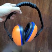 ราคา ที่อุดหู กันเสียงดัง ที่ครอบหู Pro Emvip AS/NZS 1270 Lic: 20580 (49950615571)