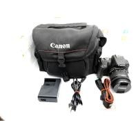 ราคา Canon EOS 200D + 18-55 is stm (3256126703)