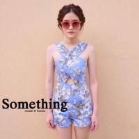 ราคา งานป้าย Something (616101746)