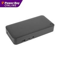 ราคา TARGUS Universal USB-C DV4K Docking Station with 65W (Black) DOCK310 (23719497928)