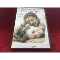 ราคา DVD สากล P.S. I Love You สภาพตามรูปปก ZD14-77 (28181536819)