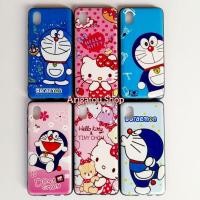 ราคา Samsung A01 Core Case Softcase Fuze Character Picture Doraemon Hello Kitty (43205773300)