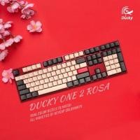 ราคา Ducky One 2 Rosa Edition (11284331841)