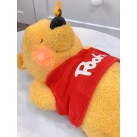 ราคา Winnie the Pooh หมีพูห์ นอนกรน พุงยุบ-ป่อง มีไฟติดที่แกเมทั้งสองข้าง งานวินเทจ หายากมากๆ** (18163803080)