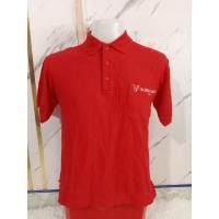 ราคา เสื้อโปโลแขนสั้นยี่ห้อ VALENTINO CHRISTY มือสองกระสอบนำเข้า (27755372742)