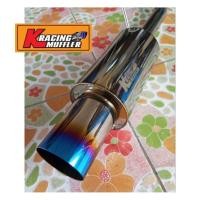 ราคา ท่อไอเสีย Vios ปี 2003-2007 (เจน 1) (20748569441)