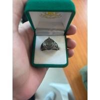 ราคา แหวนโรงเรียนเทพศิรินทร์(ใหญ่) รุ่นจบปี2567 (45551203807)