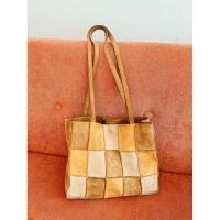 ราคา กระเป๋า chanel แท้ องค์ประกอบครบ ถุง การ์ด งานวินเทจของชาแนลเลยค่ะรุ่นนี้ (24838604143)