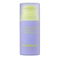 ราคา [By Wishtrend] Vitamin Amazing Bakuchiol Night Cream 30g – Korean Hydrating Overnight Face Cream with Bakuchiol & Vitamin Complex | มอยเจอร์ไรเซอร์ K-Beauty ของ Gentle Nighttime (46654434078)