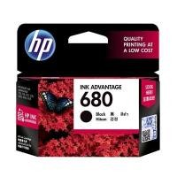 ราคา หมึกอิงค์เจ็ท สีดำ HP 680/BK (22357369214)
