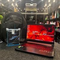 ราคา NOTEBOOK (โน้ตบุ๊ค) ACER NITRO AN515-54-546A (BLACK (24556427832)