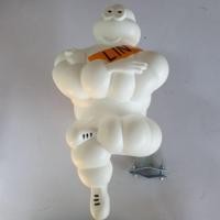 ราคา ตุ๊กตา มิชลิน ตัวใหญ่ ติดรถบรรทุก ท่านั่ง สวยงาม 14 นิ้ว (6117804320)