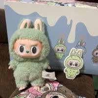 ราคา Labubu macaron ลาบูบู้ แท้ จาก Popmart Official (24430772841)