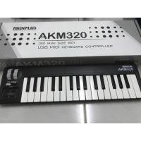 ราคา คีย์บอร์ดใบ้ Midiplus AKM 320 32KEY (27670026359)