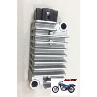 ราคา คาวาซากิ บอส 175 Kawasaki Boss 175 กล่องชาร์ทไฟ (6227219100)