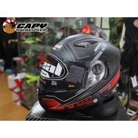 ราคา หมวกกันน็อค Real Helmets รุ่น Bravo Performance สีดำ-แดง ด้าน ((มีแว่น2ชั้น)) ((แถมฟรี โม่งคลุมหัว)) (3419065623)