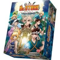 ราคา Arc Light Dr.STONE Board Game Senku and the Light of Civilization (1-4 players, 30-90 minutes, for ages 10 and up) Board Game Direct From Japan (28580669768)