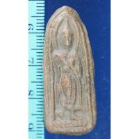 ราคา A001 พระเนื้อดินปางลีลา เก่าๆ ไม่ทราบที่ (8109253353)