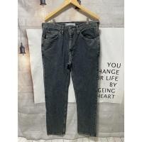 ราคา กางเกงยีนส์ Lee เอว 36 มือสองของแท้ (14784520363)