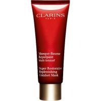 ราคา CLARINS SUPER RESTORATIVE REPLENISHING COMFORT MASK 75ml (7317173563)