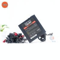 ราคา POWER SUPPLY (พาวเวอร์ซัพพลาย) ZALMAN ZM1000-GVM 1000W (80 PLUS BRONZE) P16884 (29293815532)