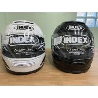 ราคา หมวกกันน็อค Index 811 i shield 2 ชั้น (7765390571)