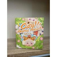 ราคา กล่องใหม่ Cute Animal Attack สัตว์ป่าน่ารัก พร้อมส่ง (29521362791)