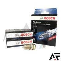 ราคา หัวเทียน Bosch Platinum Power Proton,Perodua,Toyota,Honda,Hyundai,Kia,Suzuki,Naza,Mazda Spark Plug Bosch FR7DPP30T (55503564019)